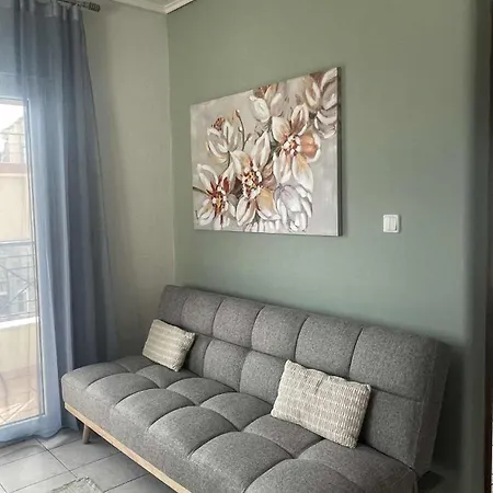 Chrysa Cozy House * Kavala
