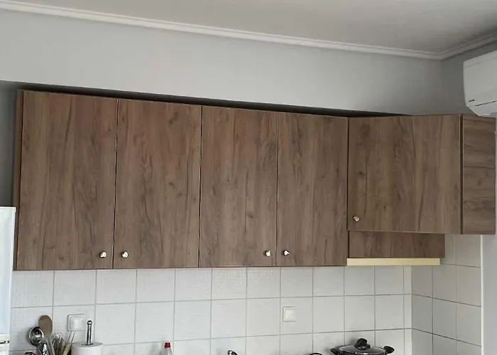 Apartament Chrysa Cozy House Kawala