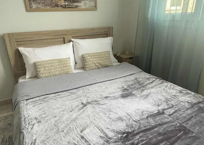 Chrysa Cozy House Apartament