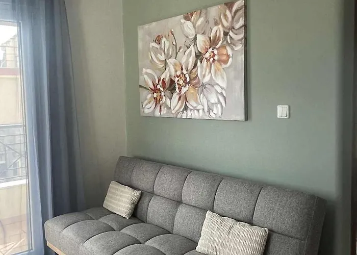 Chrysa Cozy House * Kawala