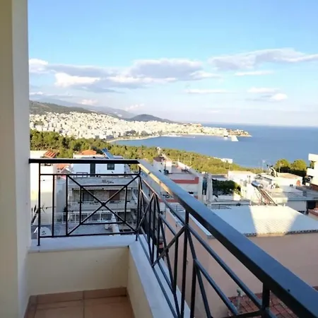 Chrysa Cozy House