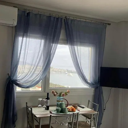 Chrysa Cozy House * Kavala