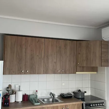 Apartmán Chrysa Cozy House Kavala