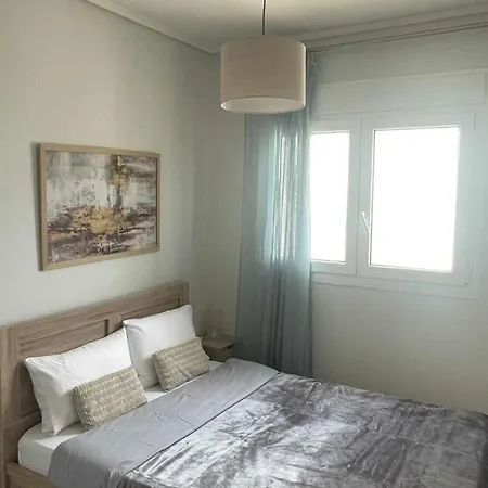 Chrysa Cozy House شقة *