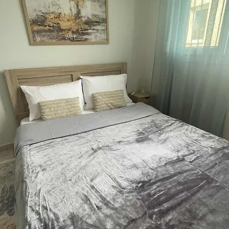 Chrysa Cozy House شقة