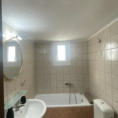 Chrysa Cozy House 卡瓦拉