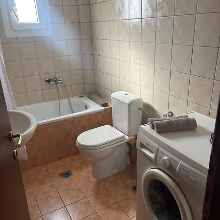 Apartmán Chrysa Cozy House