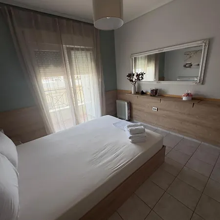 Chrysa Cozy House Kavala