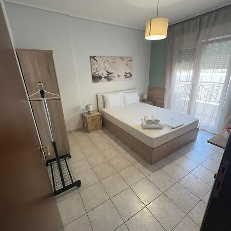 Chrysa Cozy House * Kavala