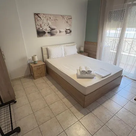 Apartmán Chrysa Cozy House *