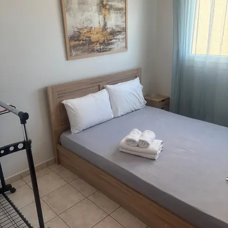 Chrysa Cozy House * Kavala