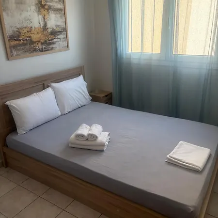 Apartmán Chrysa Cozy House *