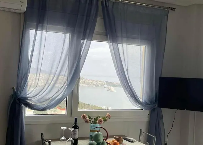 Chrysa Cozy House * كافالا