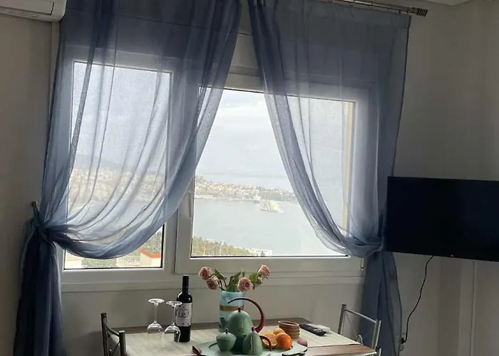 Chrysa Cozy House 公寓 *