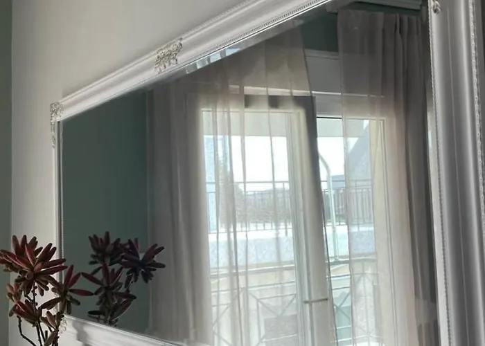 شقة Chrysa Cozy House *