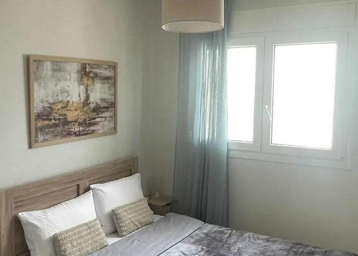 Chrysa Cozy House Apartament *
