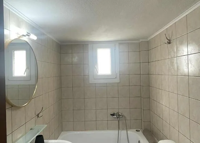 Chrysa Cozy House كافالا